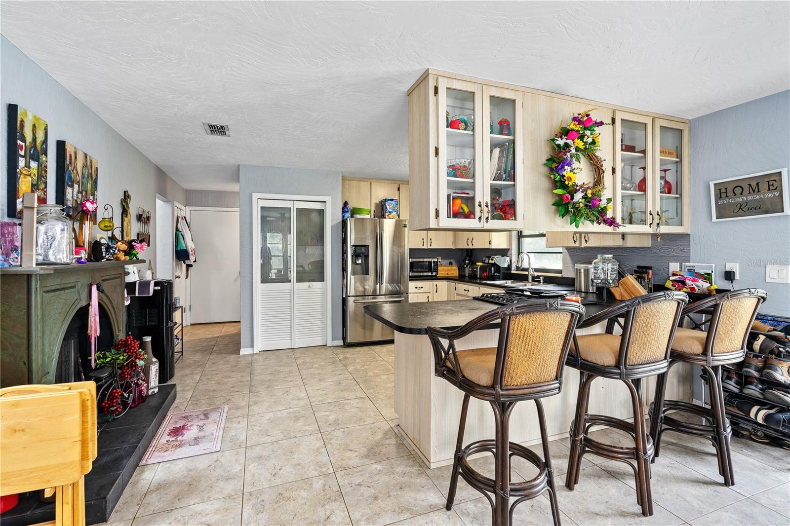 1795 HIDEAWAY LN, EDGEWATER, FL, 32141