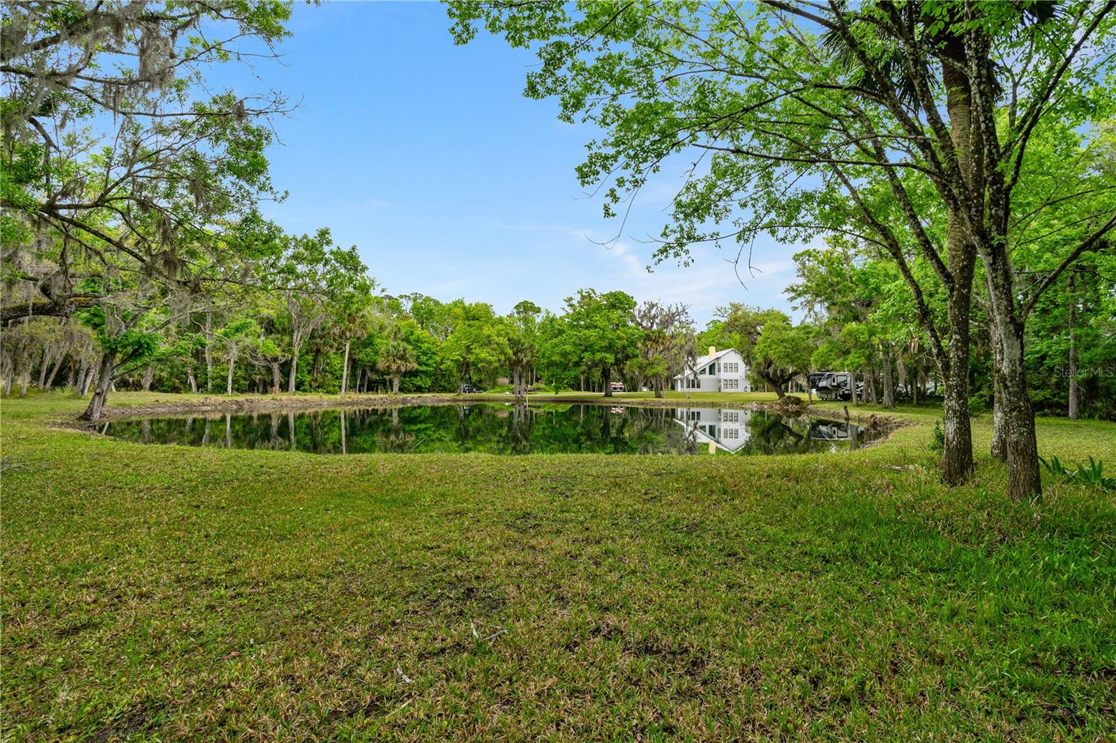 1795 HIDEAWAY LN, EDGEWATER, FL, 32141
