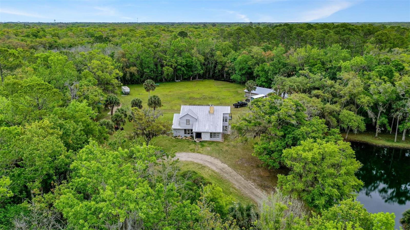 1795 HIDEAWAY LN, EDGEWATER, FL, 32141