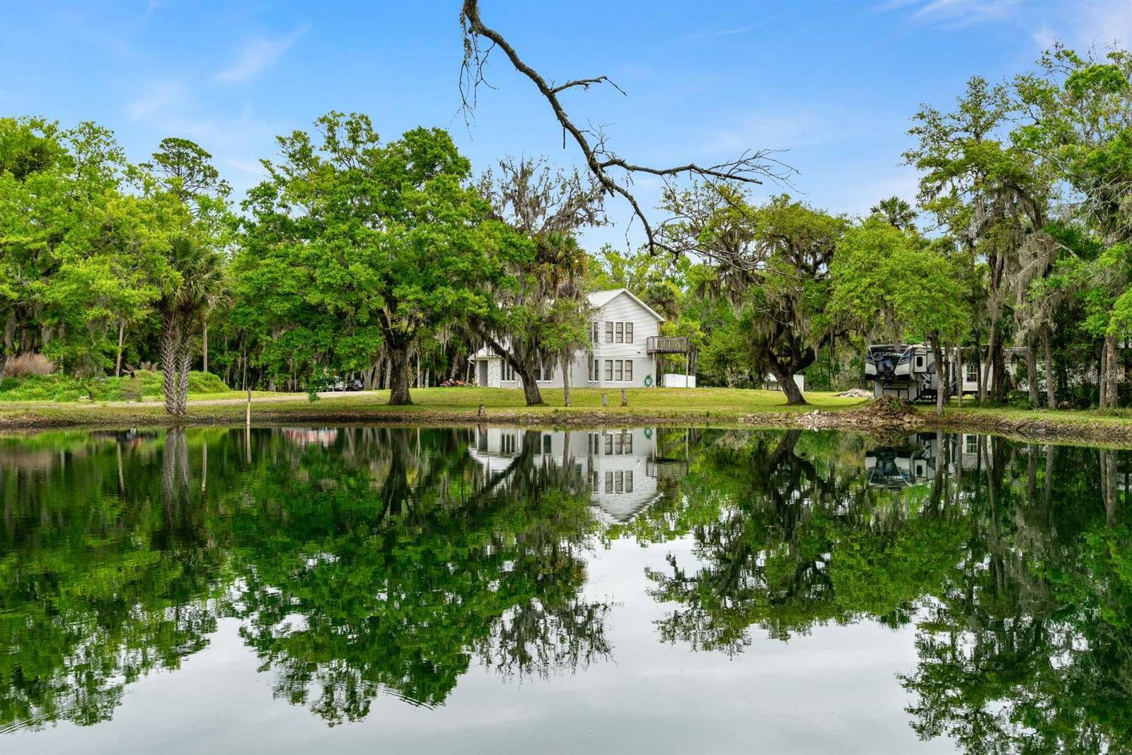 1795 HIDEAWAY LN, EDGEWATER, FL, 32141