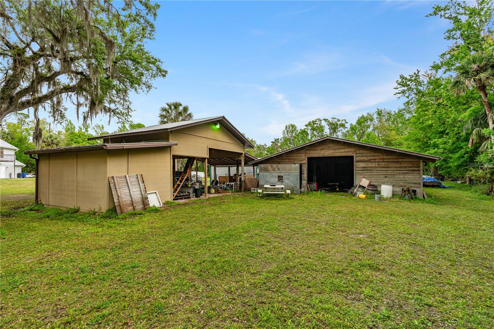1795 HIDEAWAY LN, EDGEWATER, FL, 32141