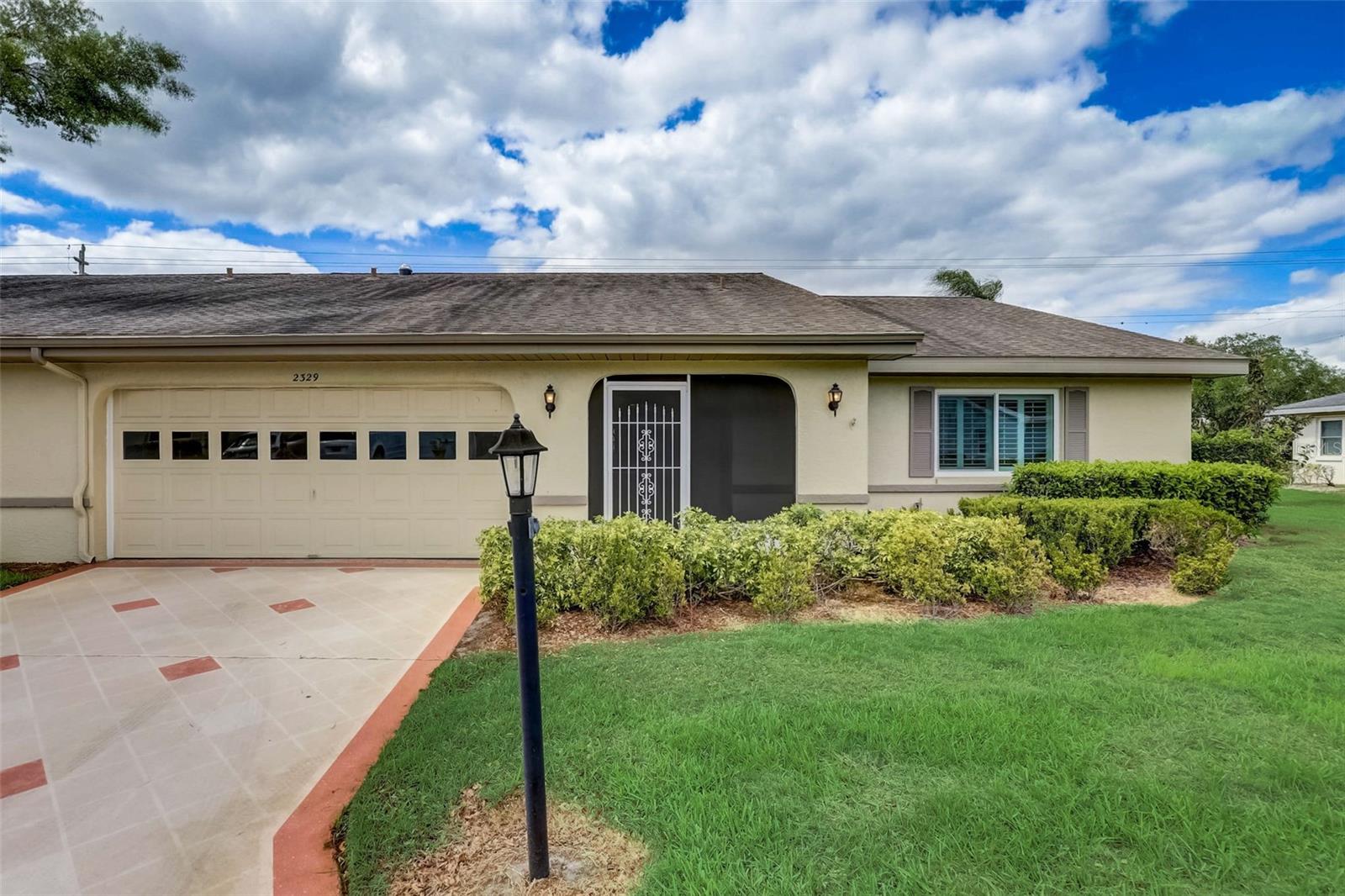 2329 LANCASTER DR, SUN CITY CENTER, FL, 33573