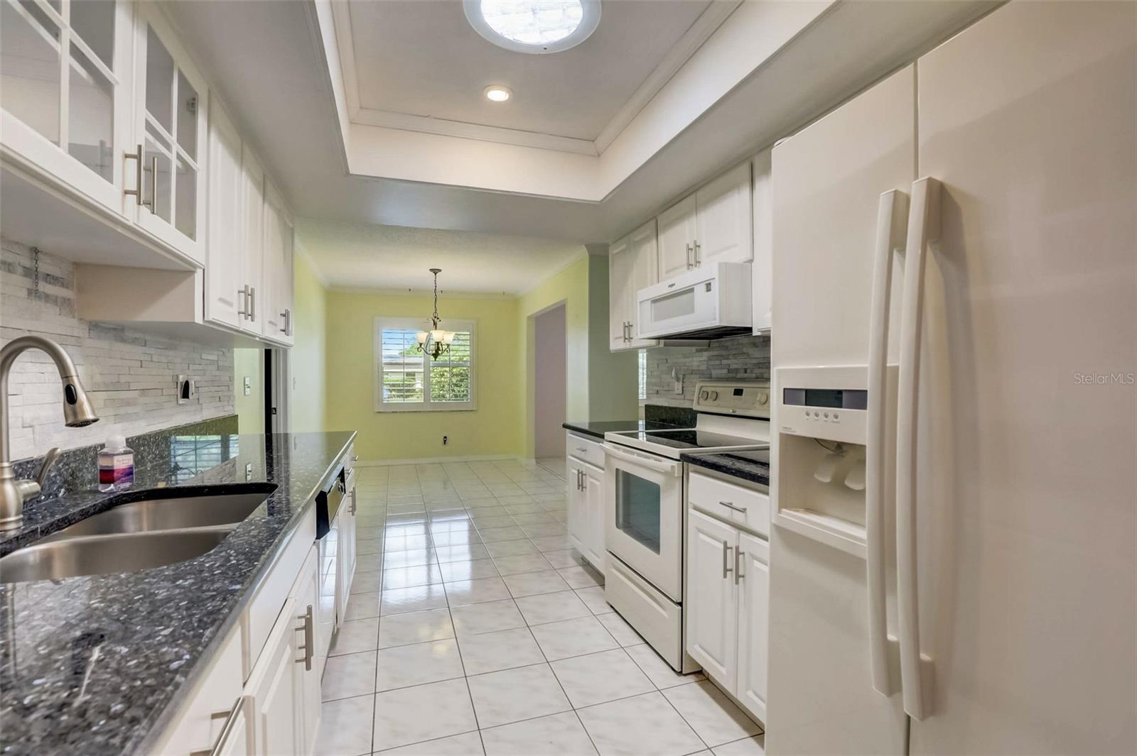 2329 LANCASTER DR, SUN CITY CENTER, FL, 33573