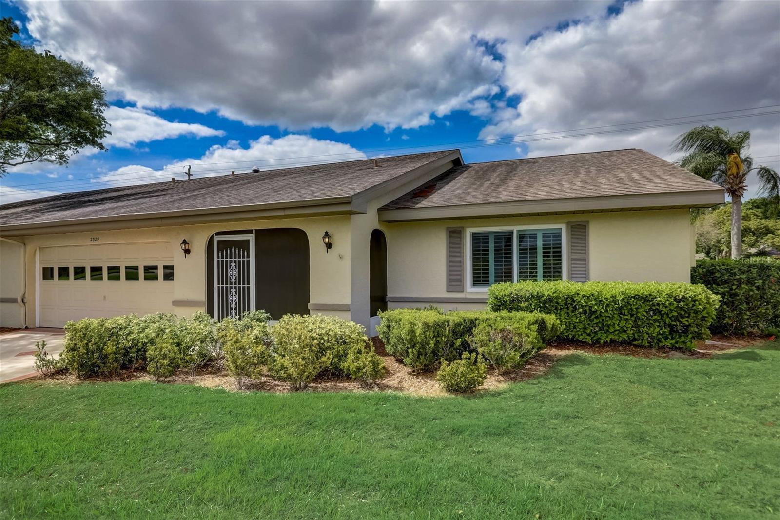 2329 LANCASTER DR, SUN CITY CENTER, FL, 33573
