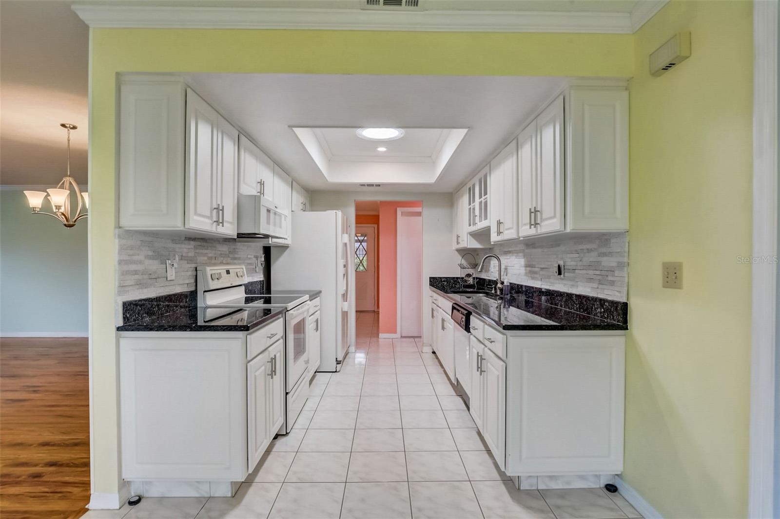 2329 LANCASTER DR, SUN CITY CENTER, FL, 33573