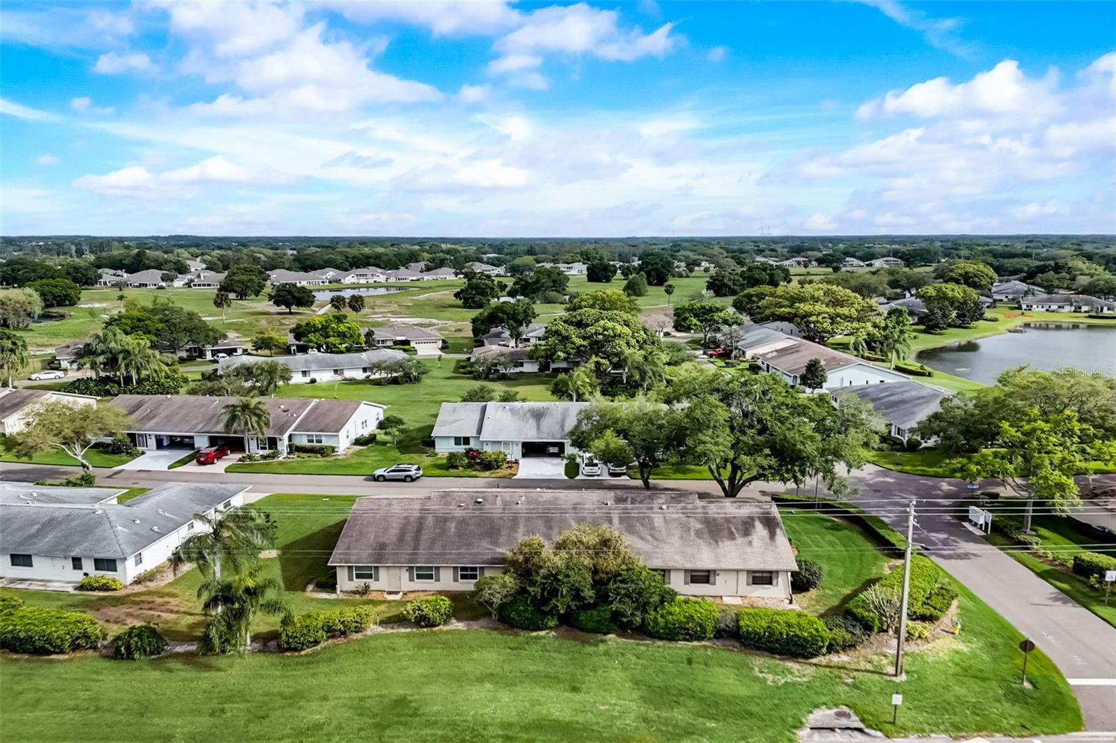 2329 LANCASTER DR, SUN CITY CENTER, FL, 33573