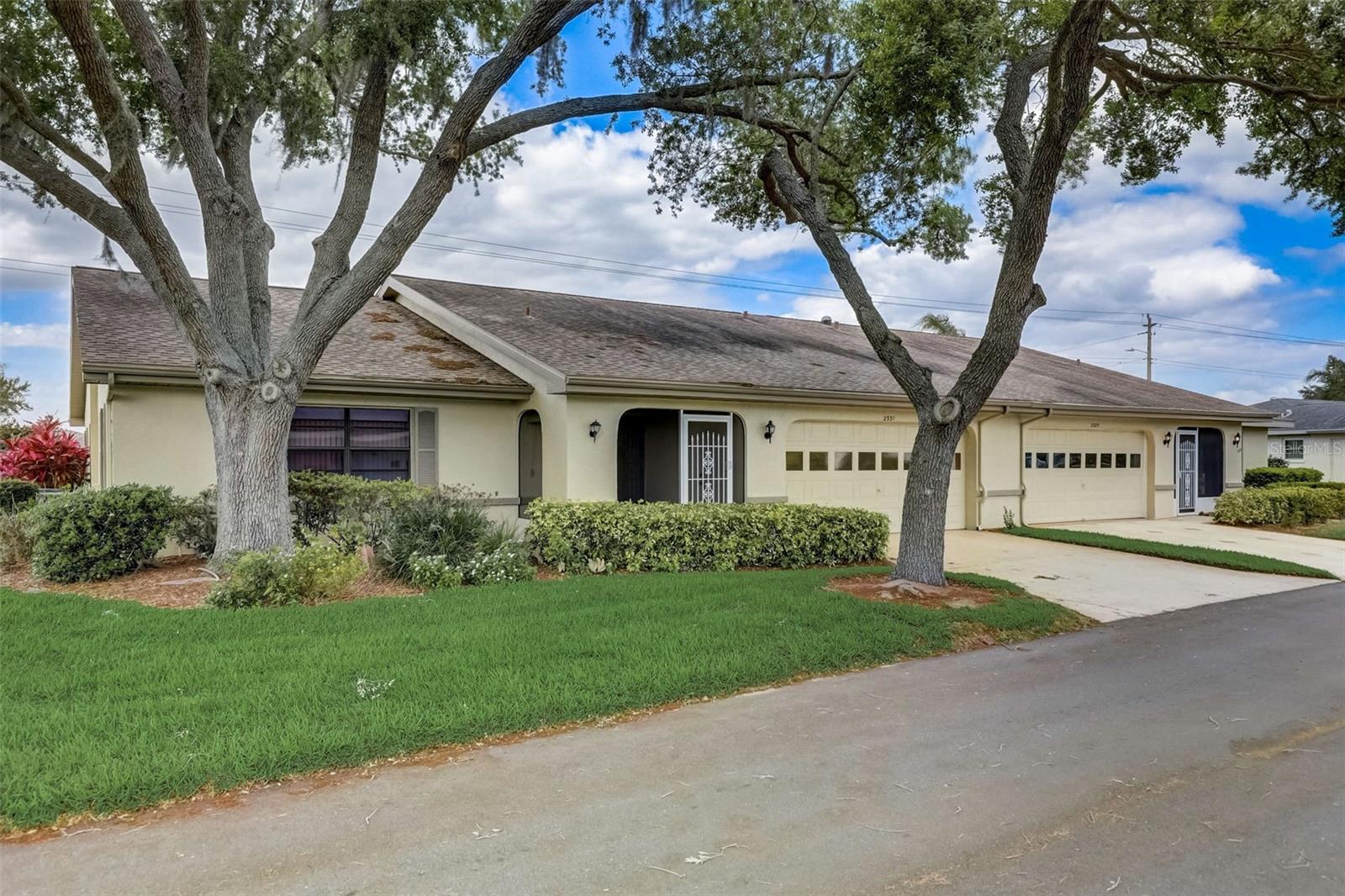 2329 LANCASTER DR, SUN CITY CENTER, FL, 33573