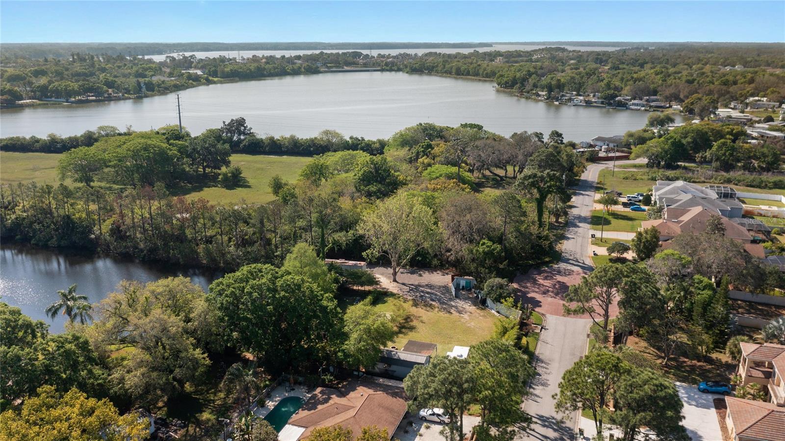 1014 N JASMINE AVE, TARPON SPRINGS, FL, 34689