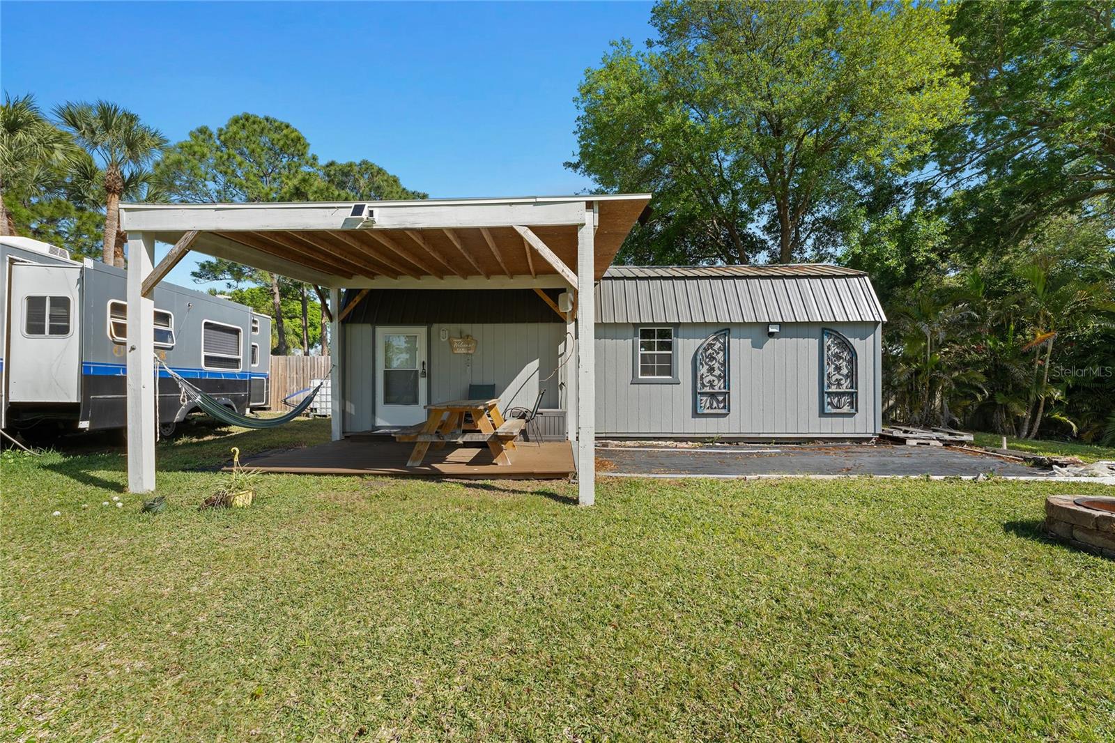 1014 N JASMINE AVE, TARPON SPRINGS, FL, 34689