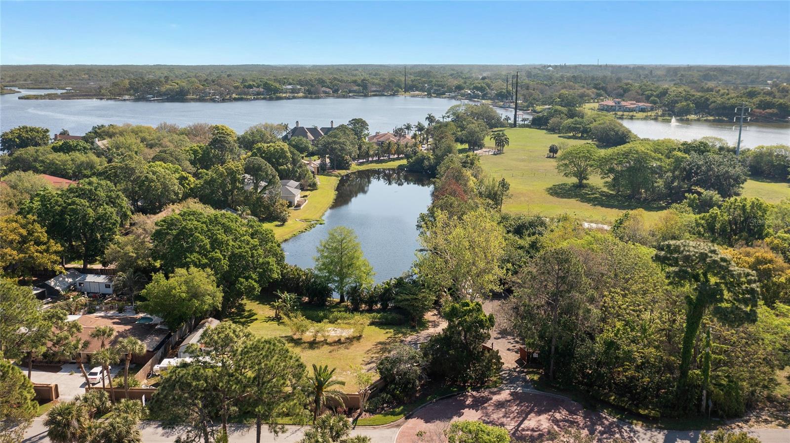1014 N JASMINE AVE, TARPON SPRINGS, FL, 34689