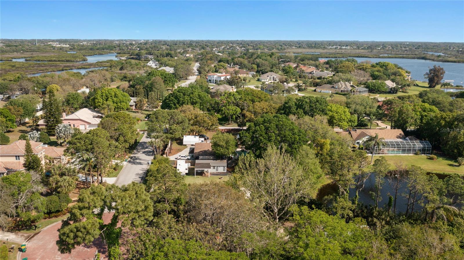 1014 N JASMINE AVE, TARPON SPRINGS, FL, 34689