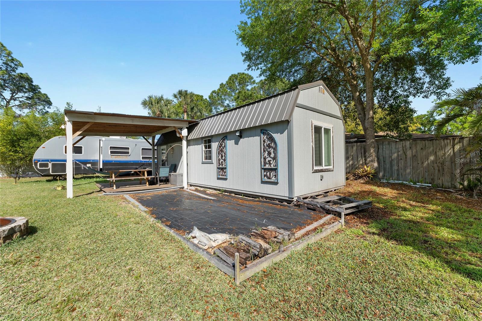 1014 N JASMINE AVE, TARPON SPRINGS, FL, 34689