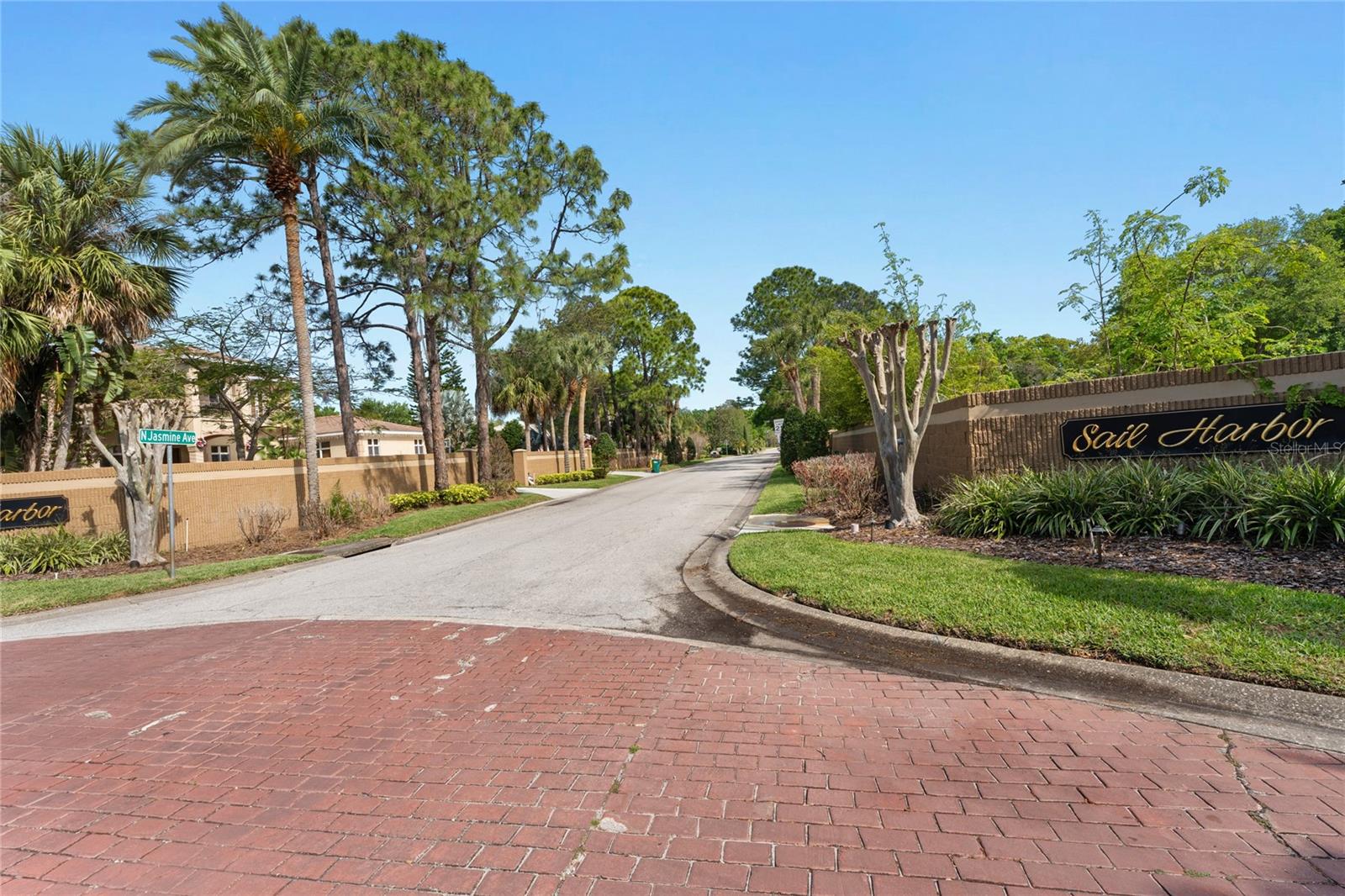 1014 N JASMINE AVE, TARPON SPRINGS, FL, 34689