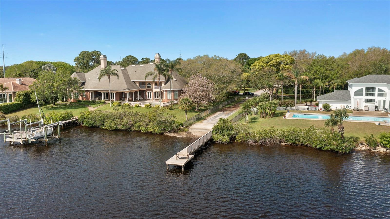 1014 N JASMINE AVE, TARPON SPRINGS, FL, 34689