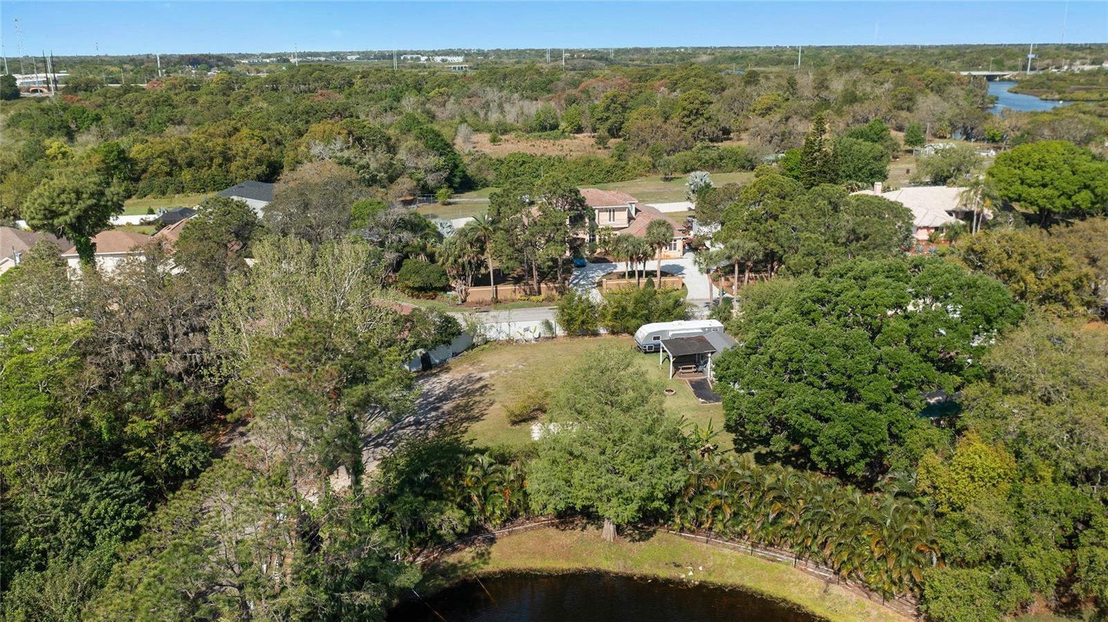 1014 N JASMINE AVE, TARPON SPRINGS, FL, 34689