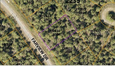 FARVIEW DR, NORTH PORT, FL, 34288