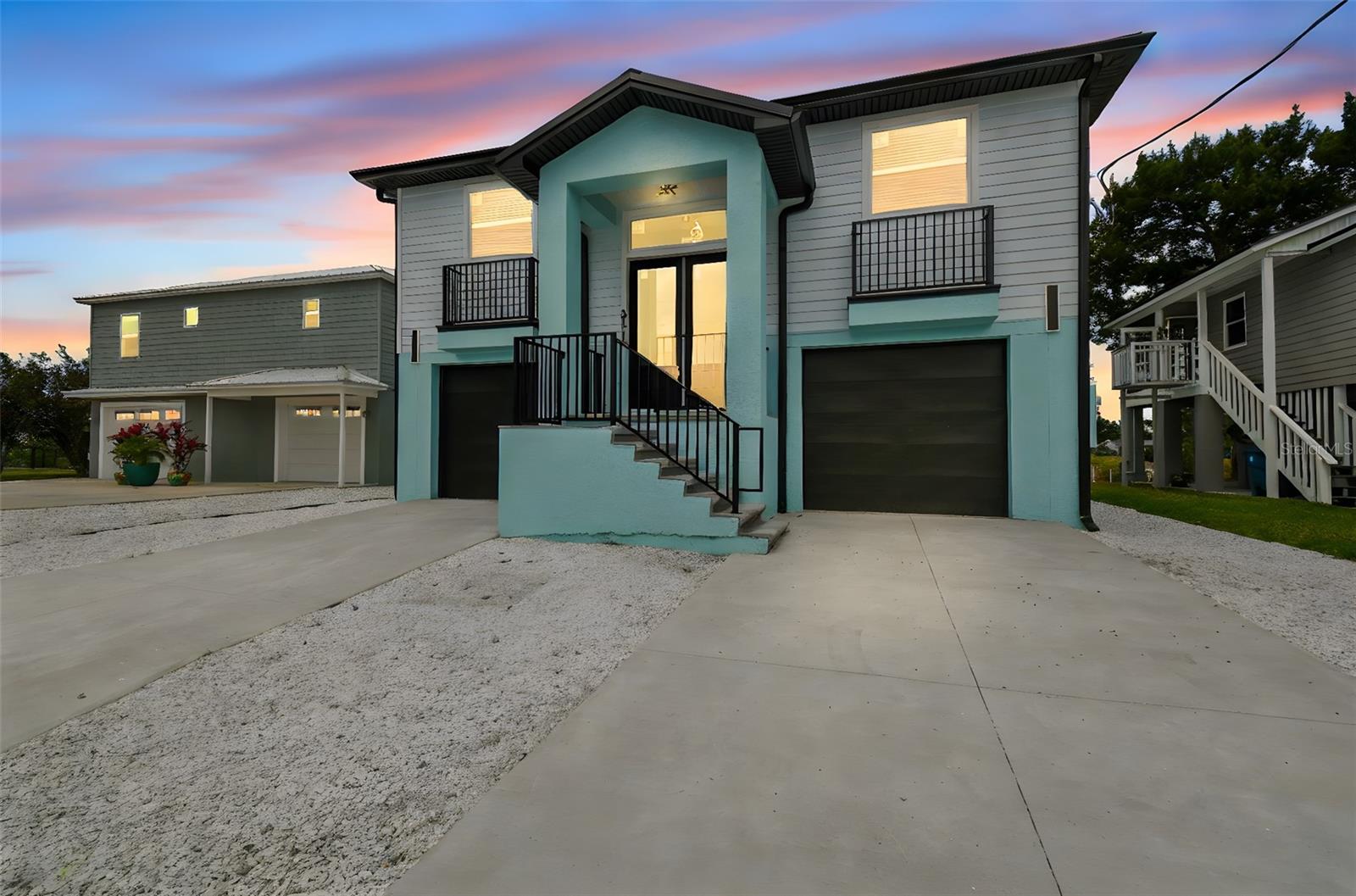 3171 SEA GRAPE DR, HERNANDO BEACH, FL, 34607