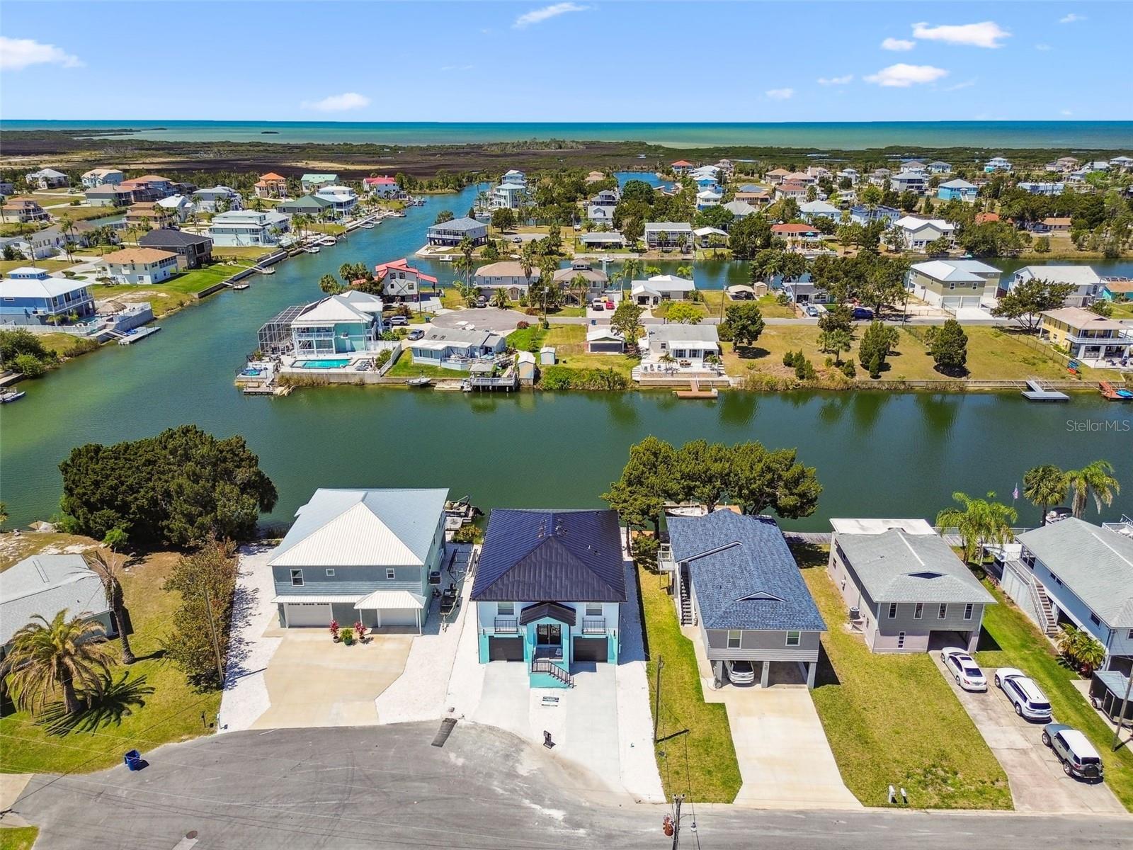 3171 SEA GRAPE DR, HERNANDO BEACH, FL, 34607