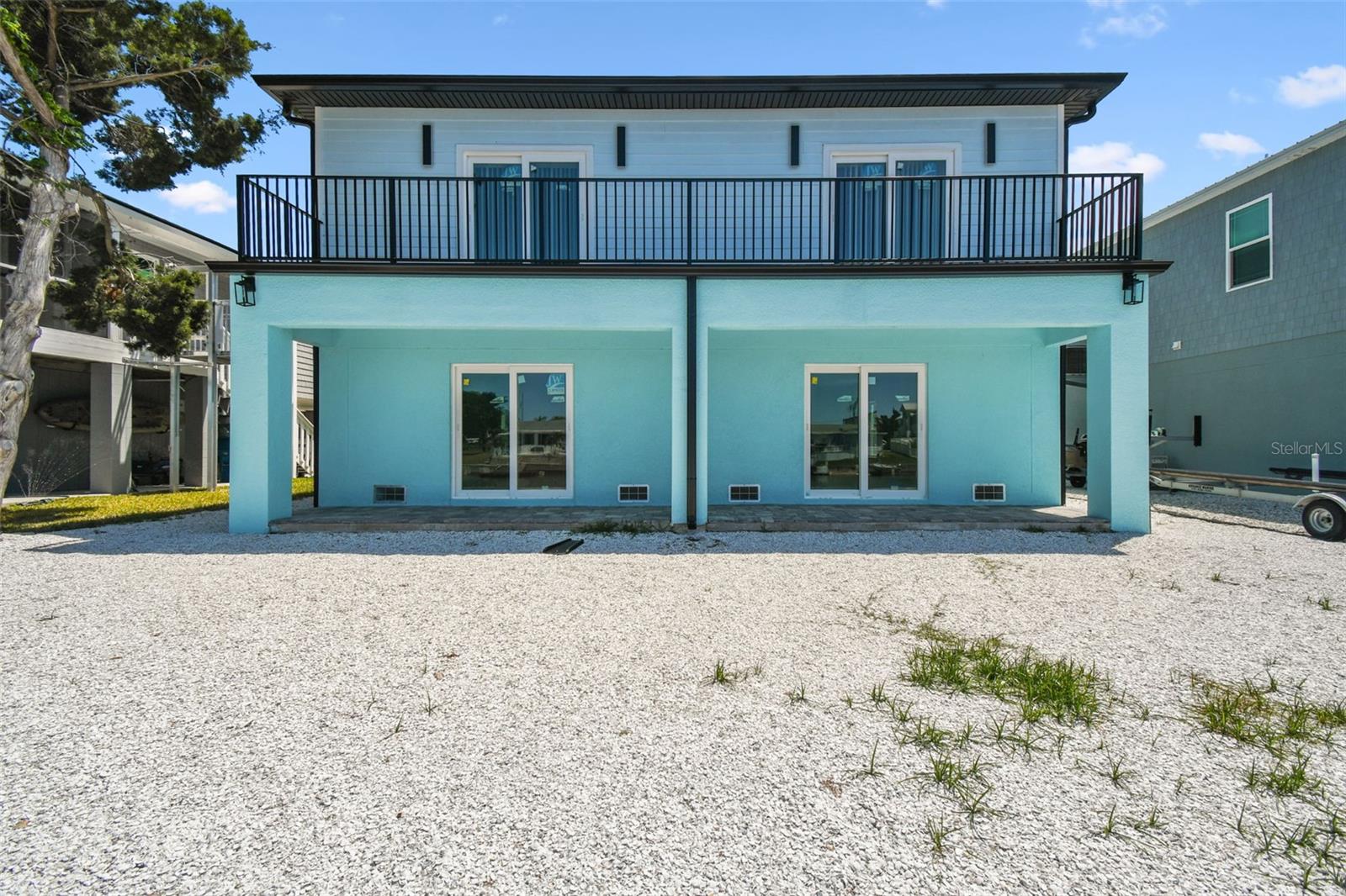 3171 SEA GRAPE DR, HERNANDO BEACH, FL, 34607