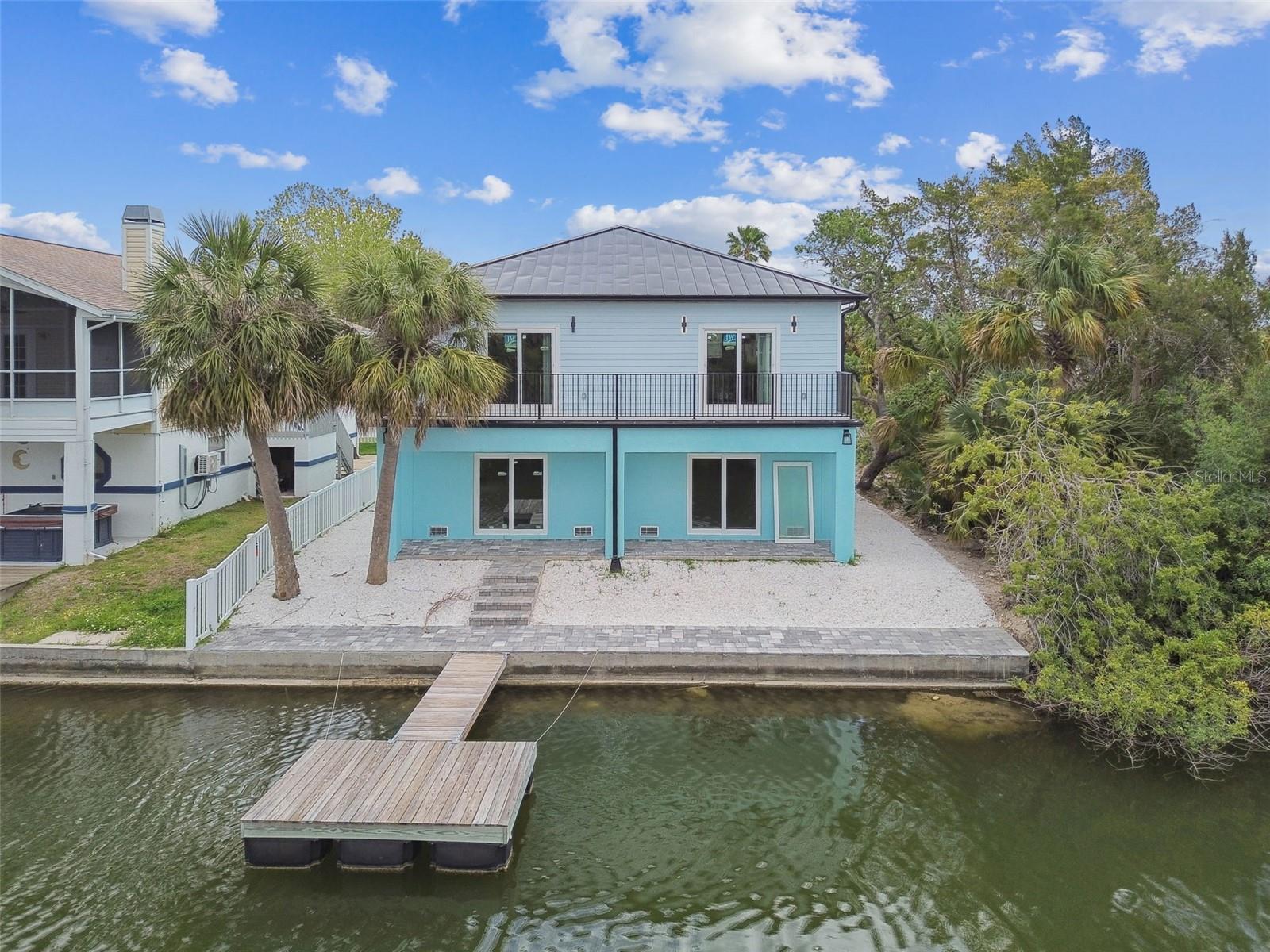 3351 FERNLEAF DR, HERNANDO BEACH, FL, 34607