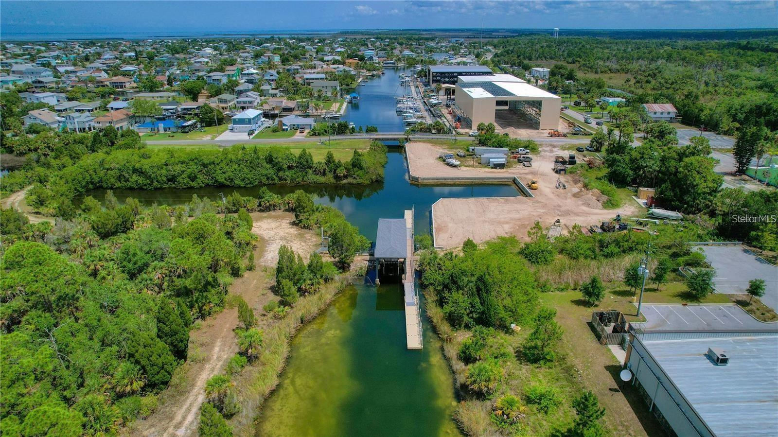 3351 FERNLEAF DR, HERNANDO BEACH, FL, 34607