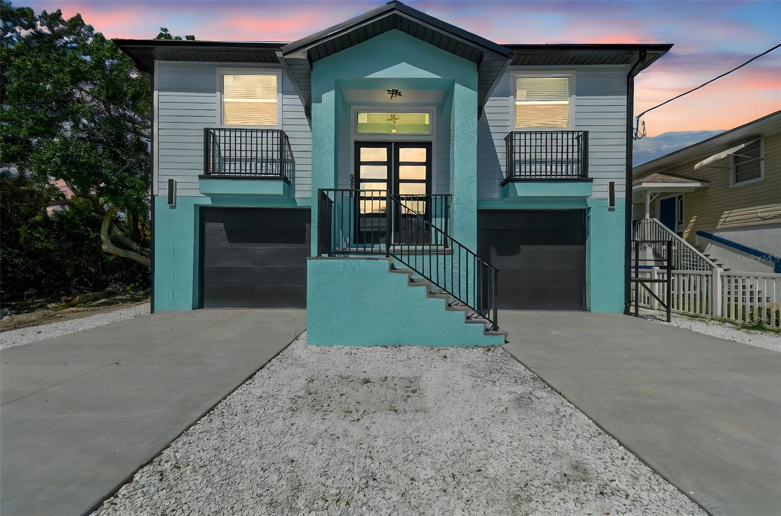 3351 FERNLEAF DR, HERNANDO BEACH, FL, 34607