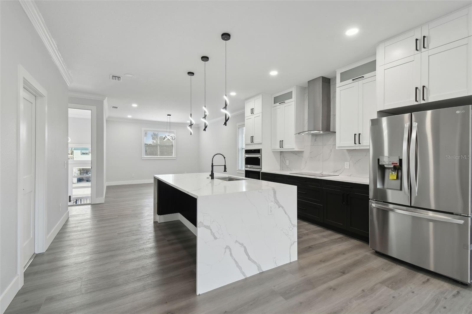 3351 FERNLEAF DR, HERNANDO BEACH, FL, 34607