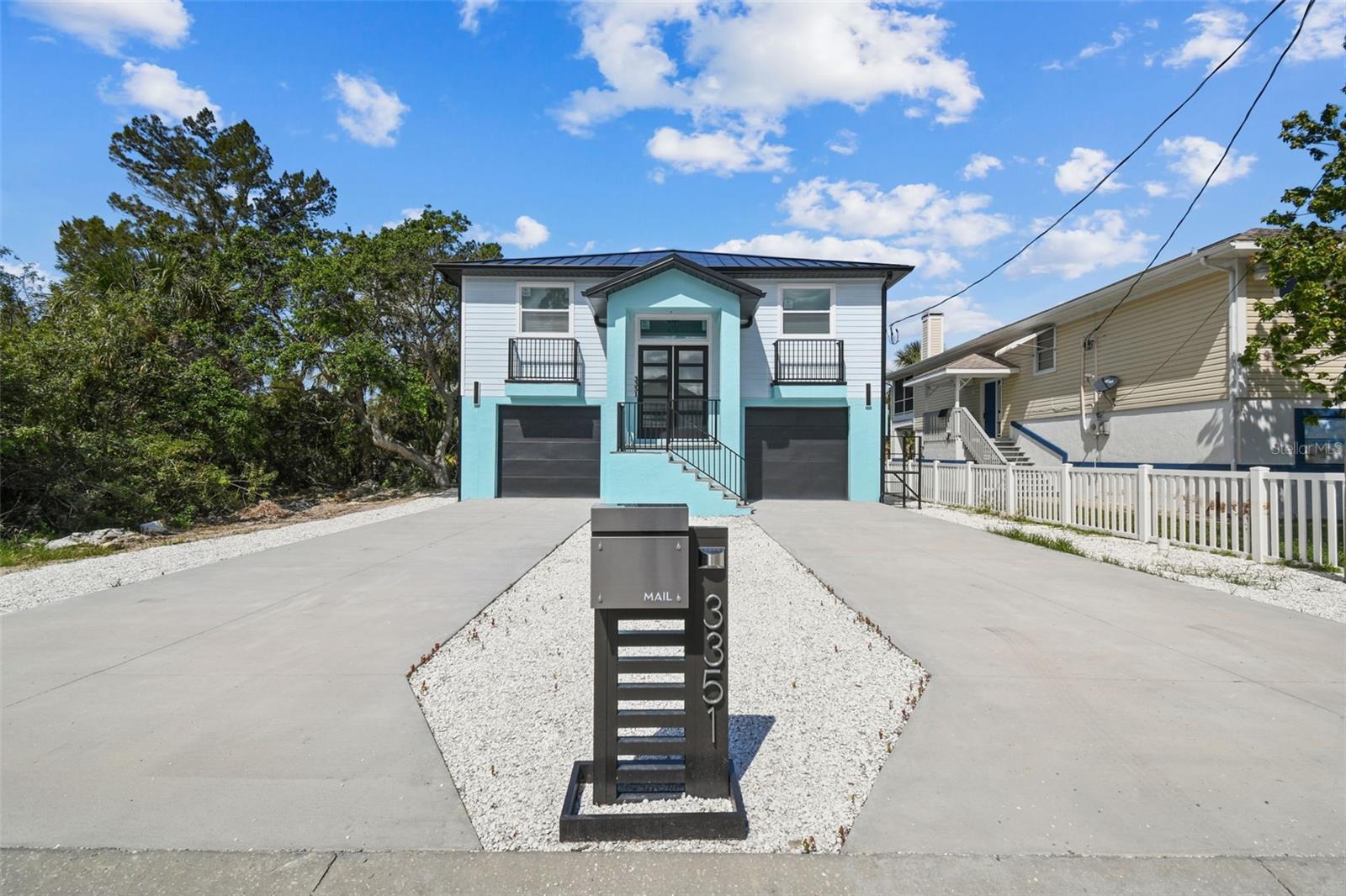 3351 FERNLEAF DR, HERNANDO BEACH, FL, 34607