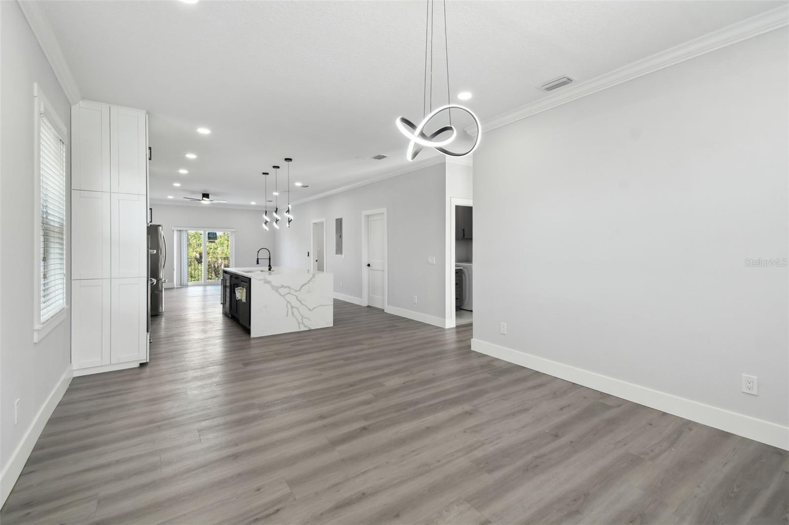 3351 FERNLEAF DR, HERNANDO BEACH, FL, 34607