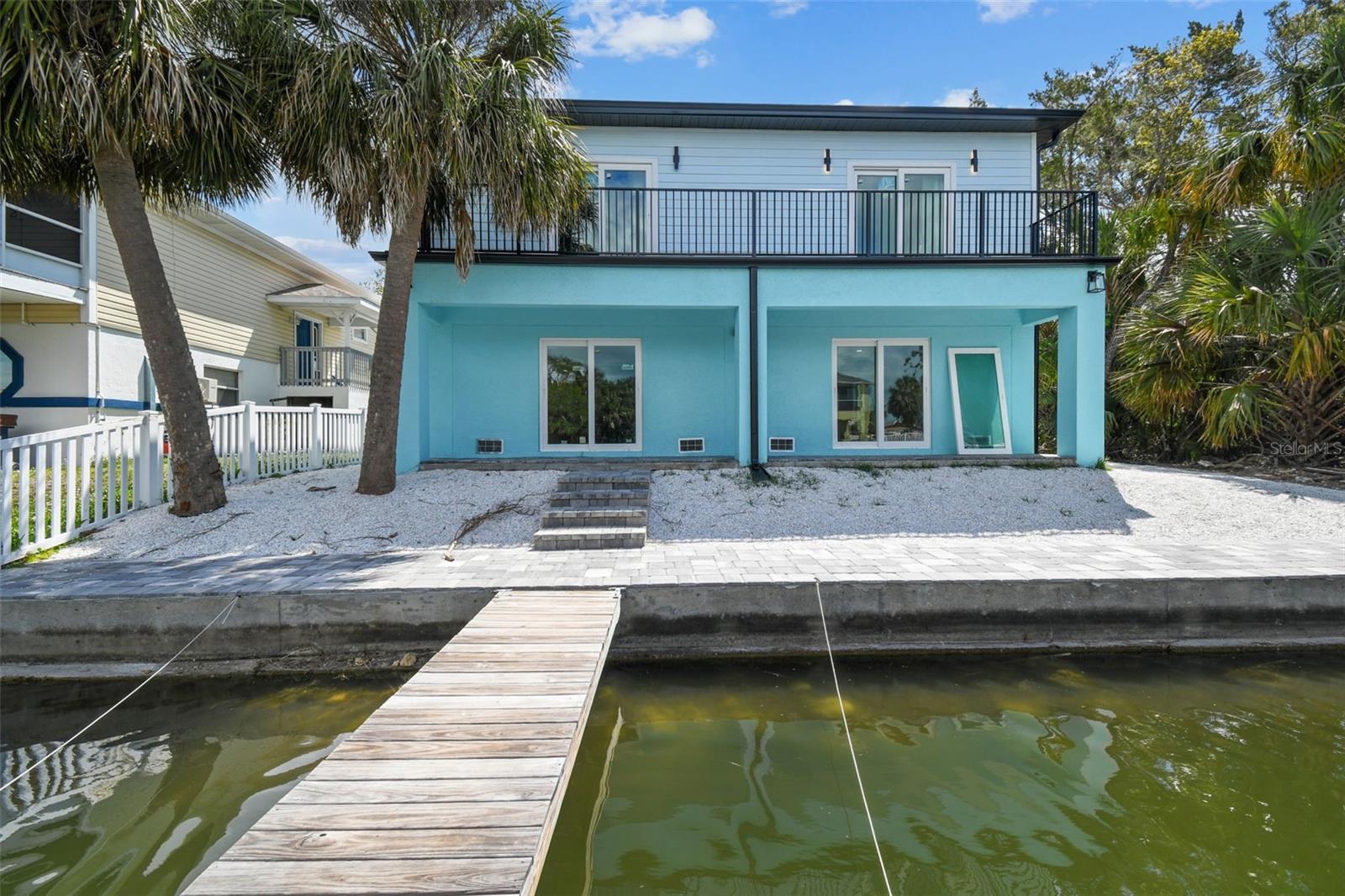 3351 FERNLEAF DR, HERNANDO BEACH, FL, 34607
