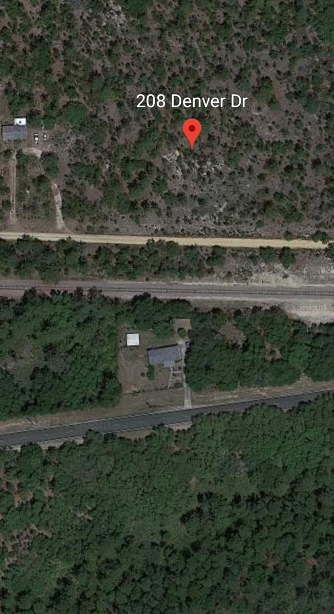208 DENVER DR, INTERLACHEN, FL, 32148
