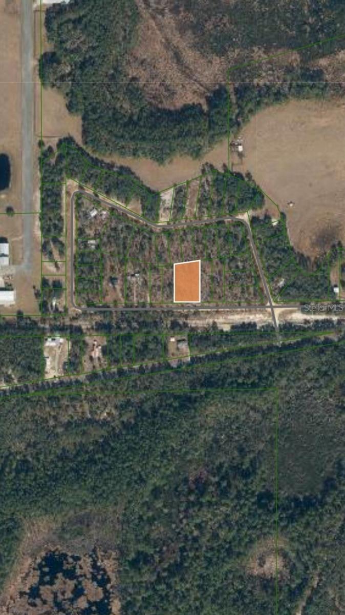 208 DENVER DR, INTERLACHEN, FL, 32148