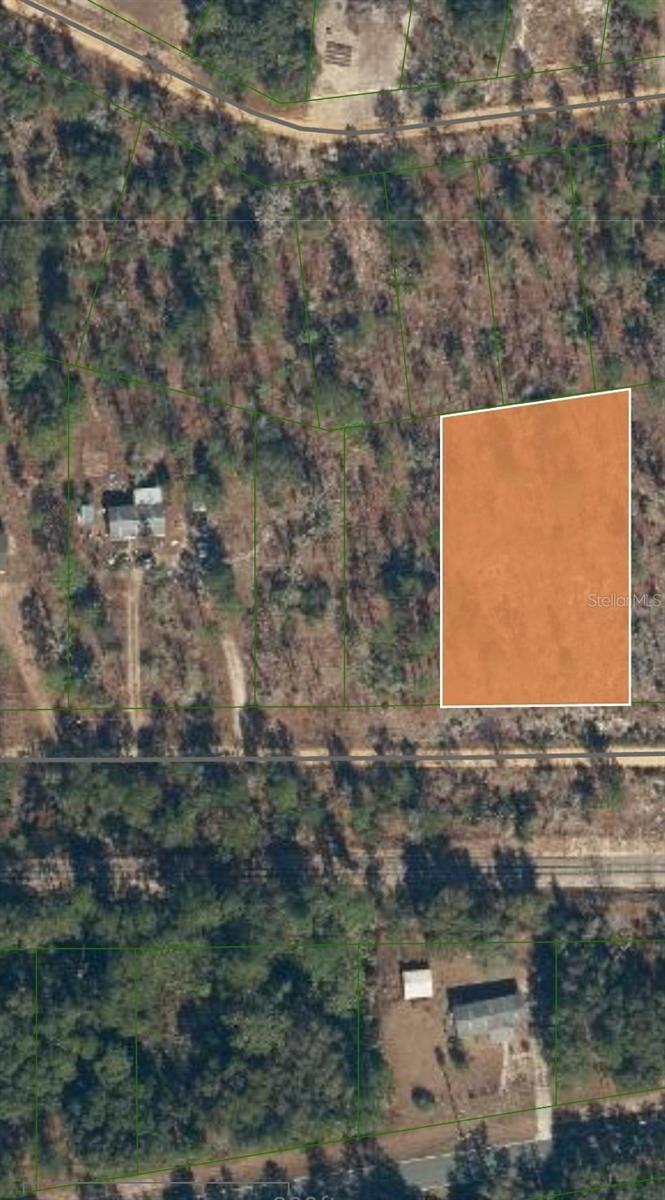208 DENVER DR, INTERLACHEN, FL, 32148