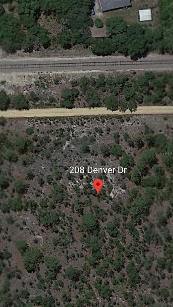 208 DENVER DR, INTERLACHEN, FL, 32148