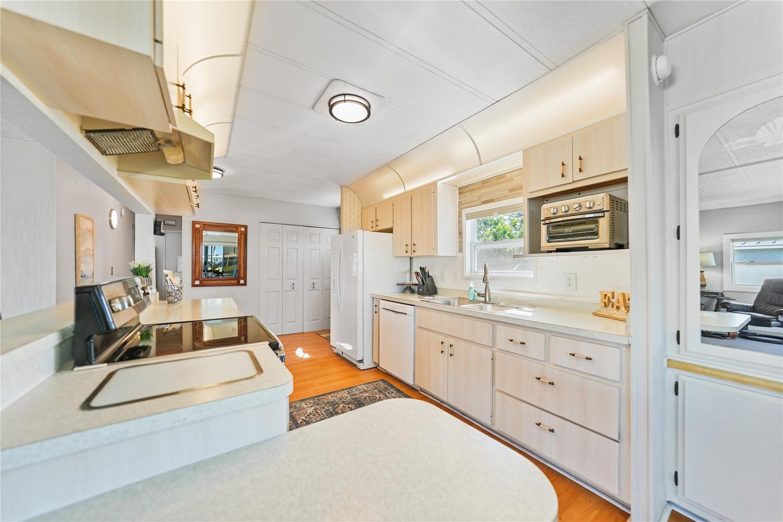 542 TAMPICO DR, NORTH PORT, FL, 34287