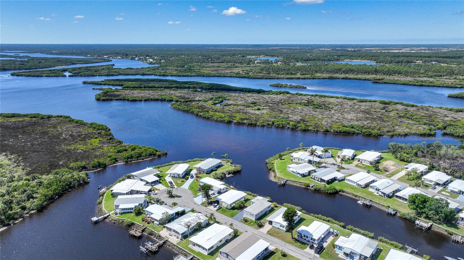 542 TAMPICO DR, NORTH PORT, FL, 34287