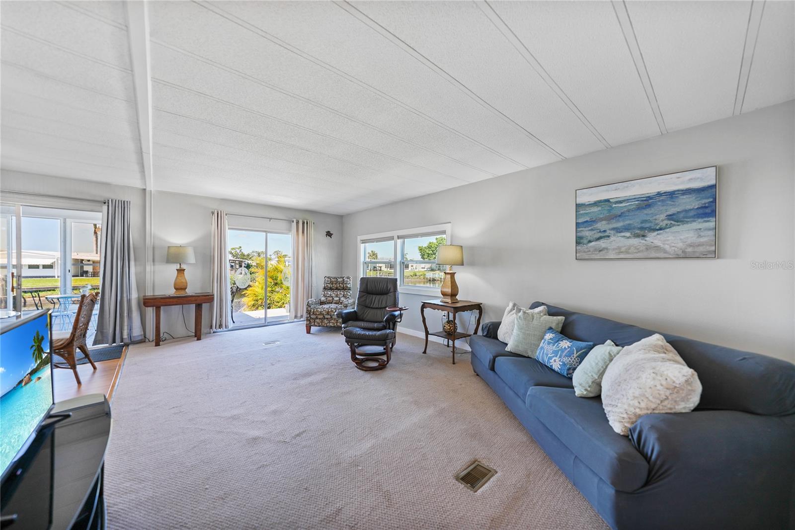 542 TAMPICO DR, NORTH PORT, FL, 34287