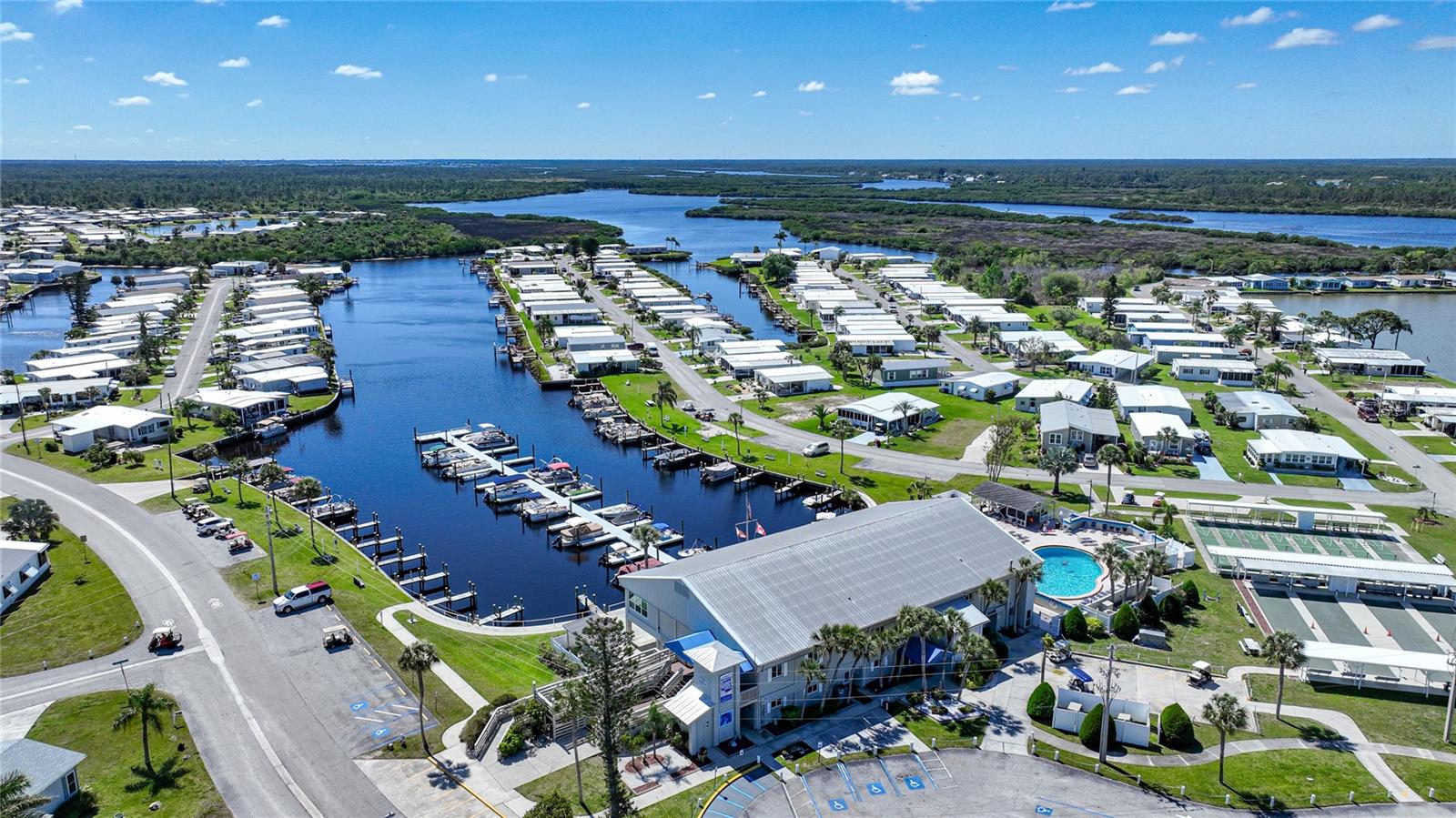 542 TAMPICO DR, NORTH PORT, FL, 34287