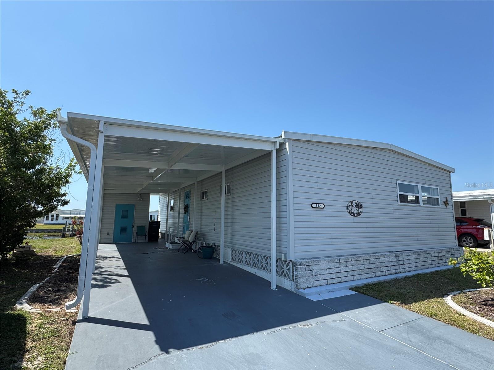 542 TAMPICO DR, NORTH PORT, FL, 34287