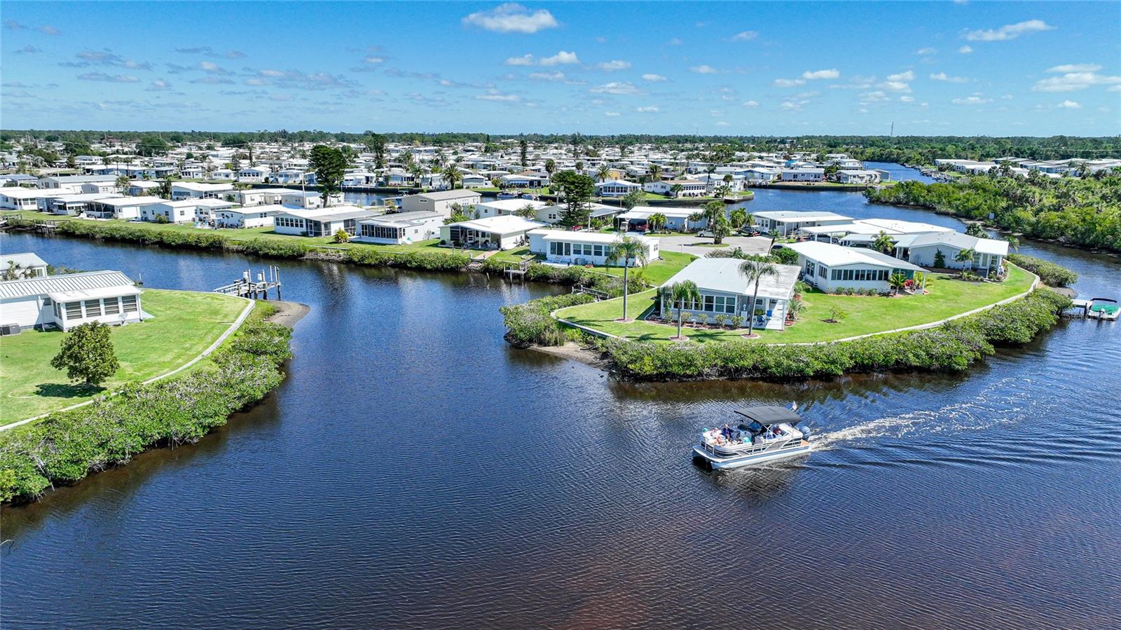 542 TAMPICO DR, NORTH PORT, FL, 34287