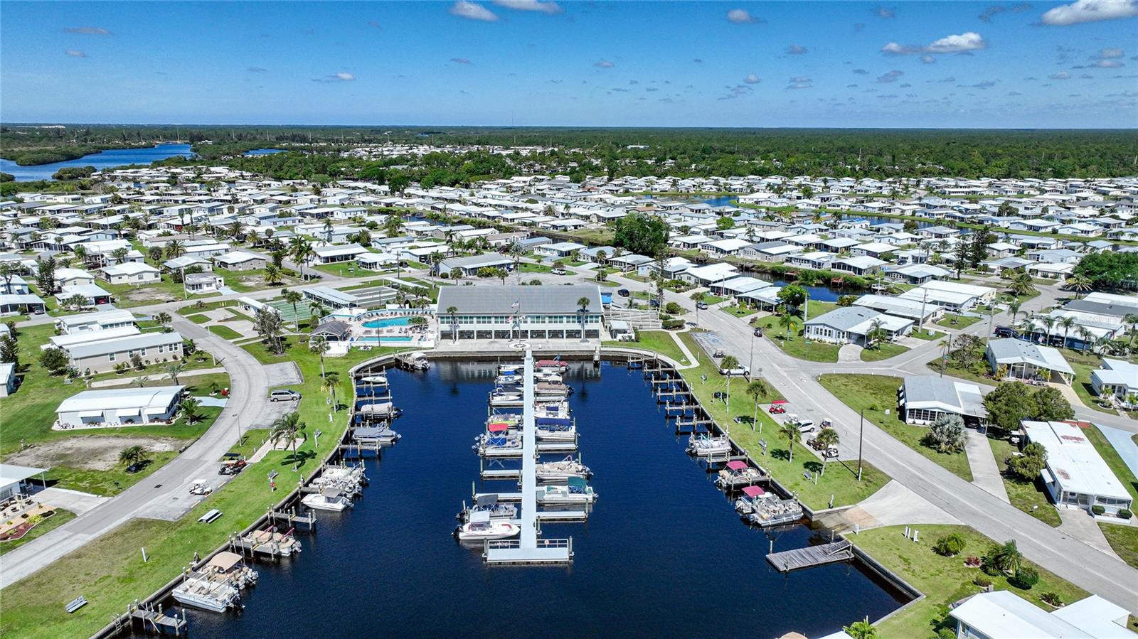 542 TAMPICO DR, NORTH PORT, FL, 34287