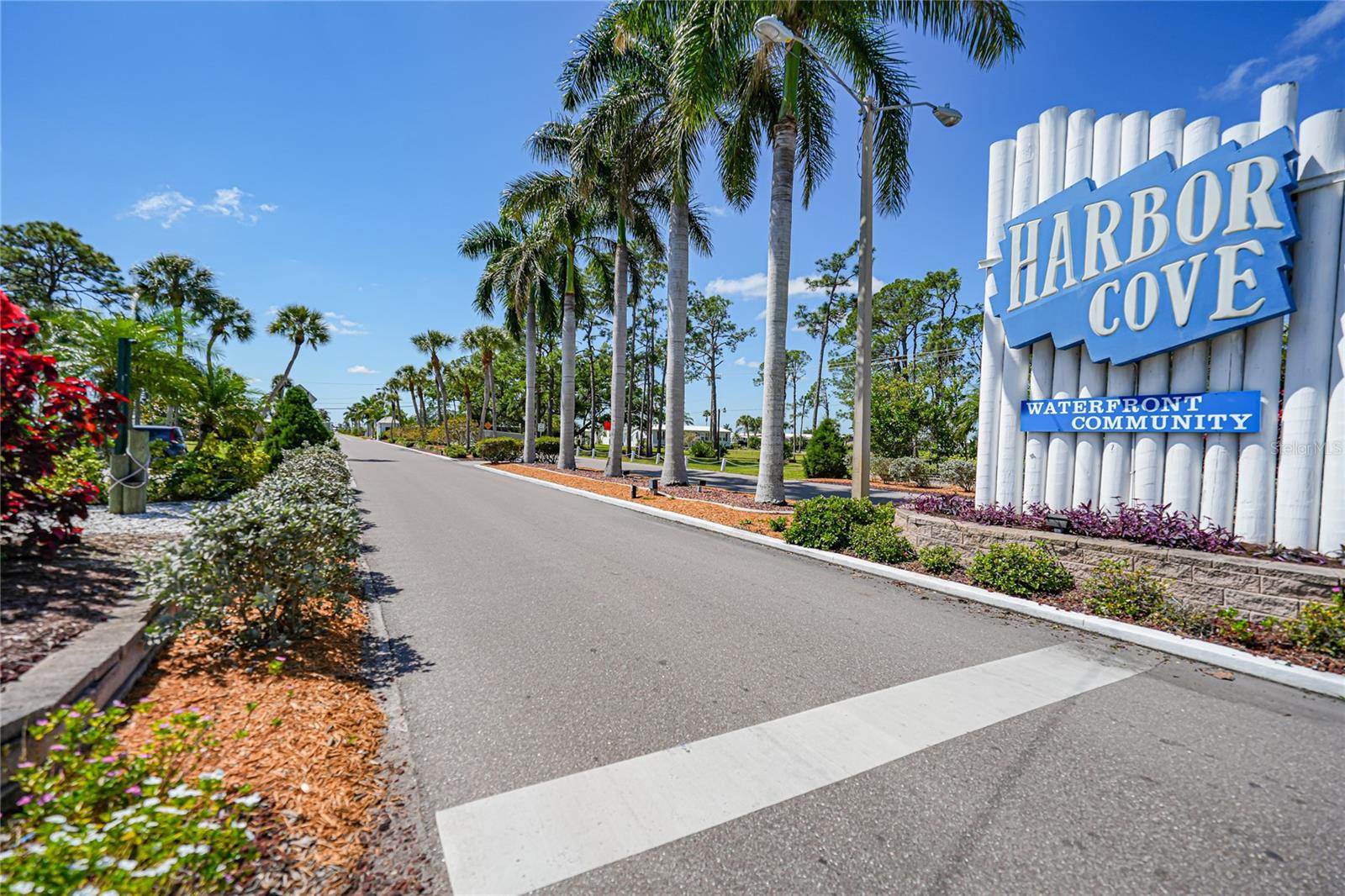 542 TAMPICO DR, NORTH PORT, FL, 34287