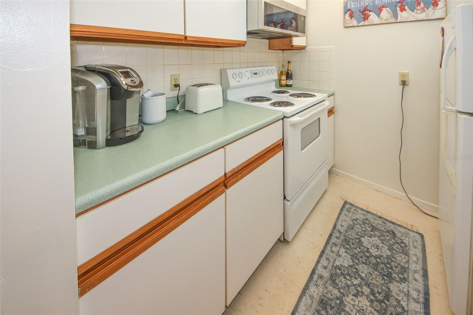 4746 AZALEA DR #109, NEW PORT RICHEY, FL, 34652