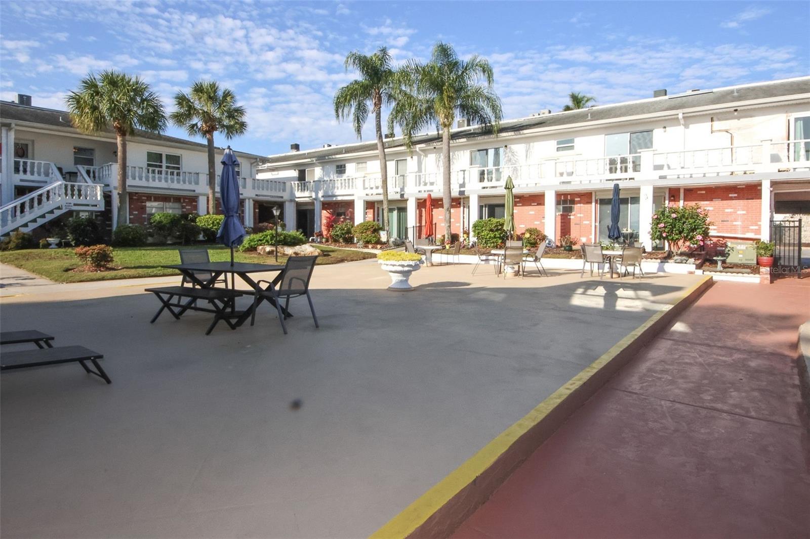 4746 AZALEA DR #109, NEW PORT RICHEY, FL, 34652