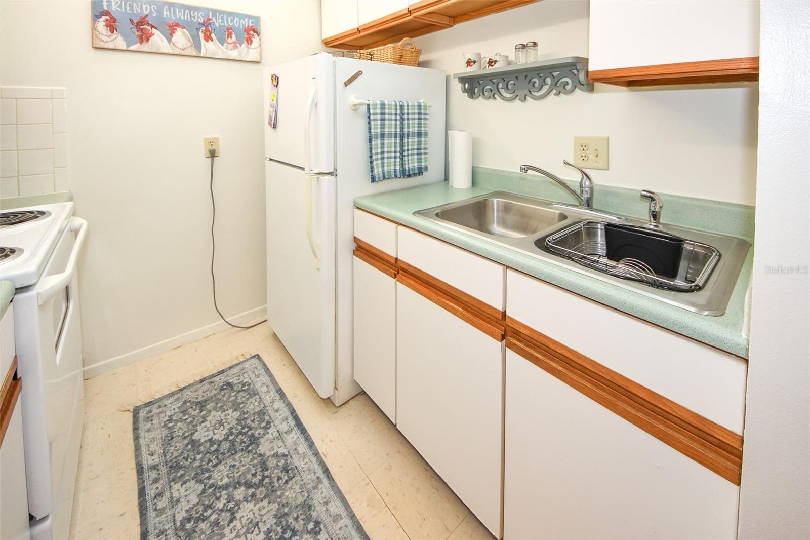 4746 AZALEA DR #109, NEW PORT RICHEY, FL, 34652