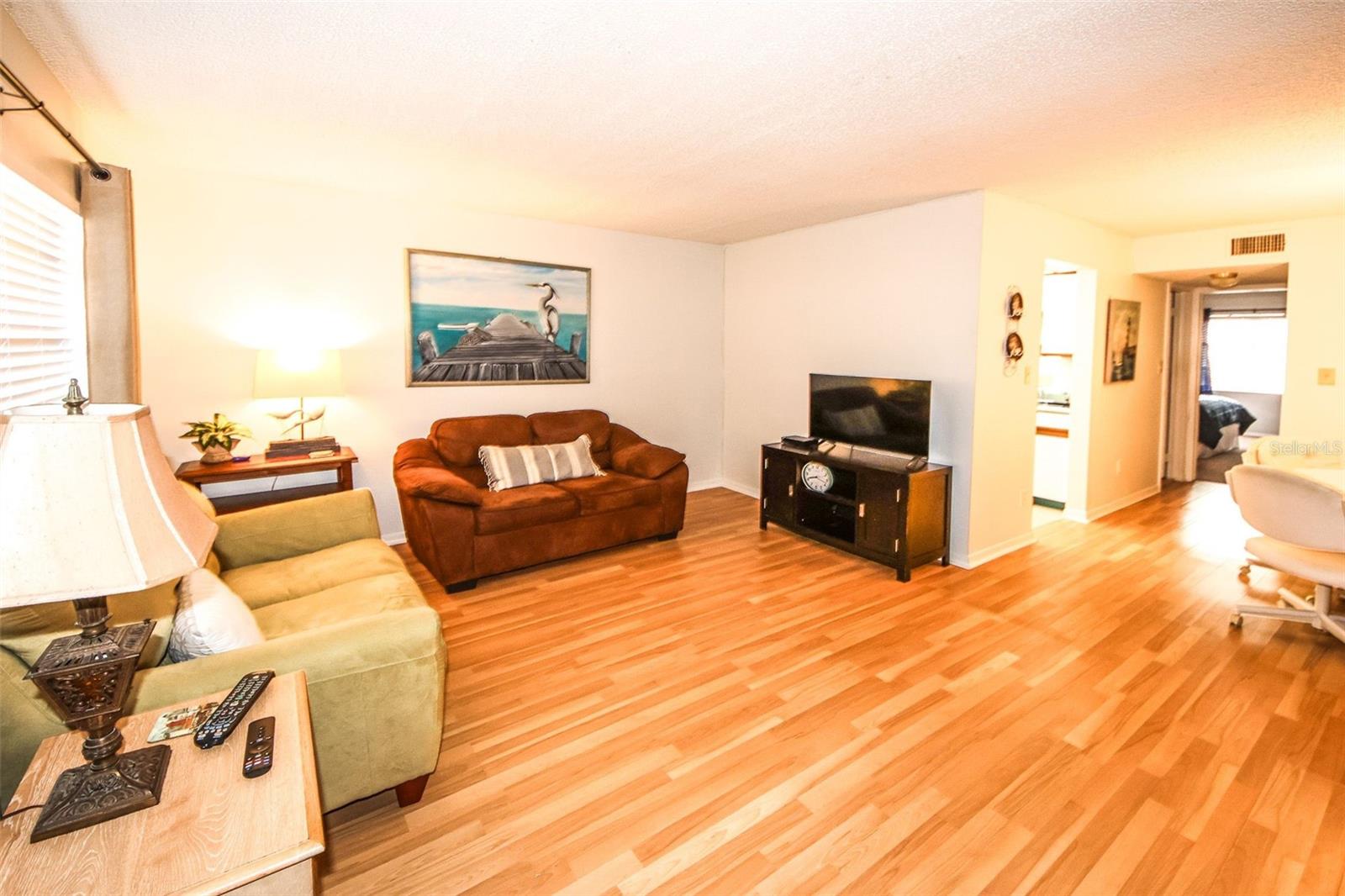 4746 AZALEA DR #109, NEW PORT RICHEY, FL, 34652