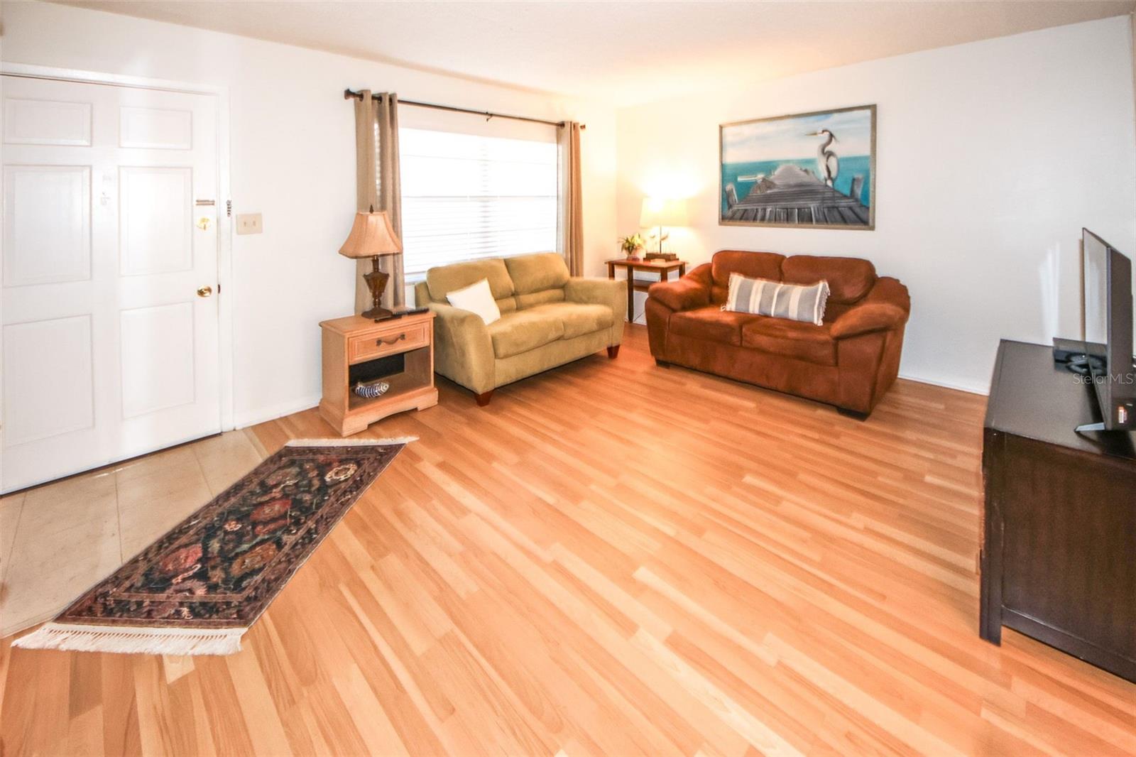 4746 AZALEA DR #109, NEW PORT RICHEY, FL, 34652
