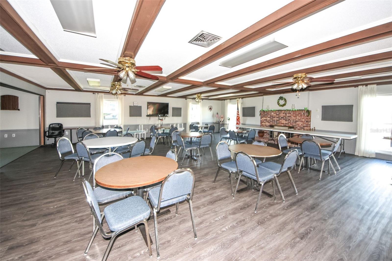 4746 AZALEA DR #109, NEW PORT RICHEY, FL, 34652