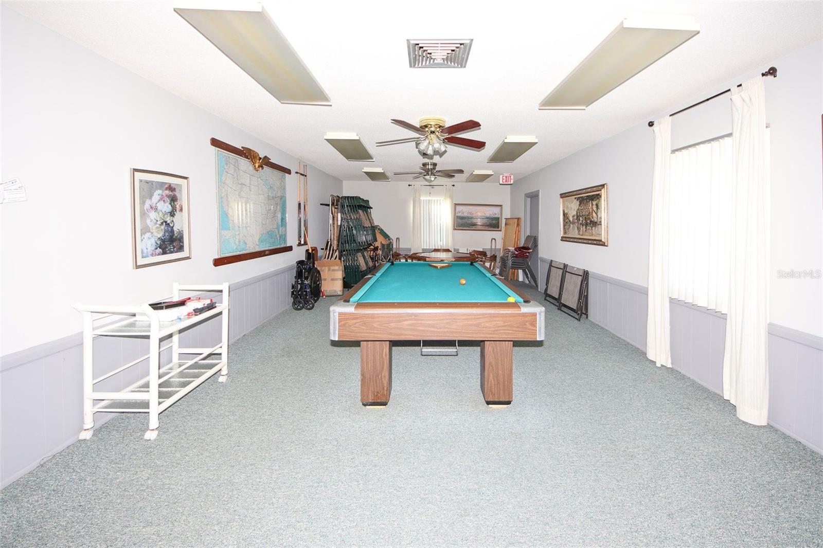 4746 AZALEA DR #109, NEW PORT RICHEY, FL, 34652
