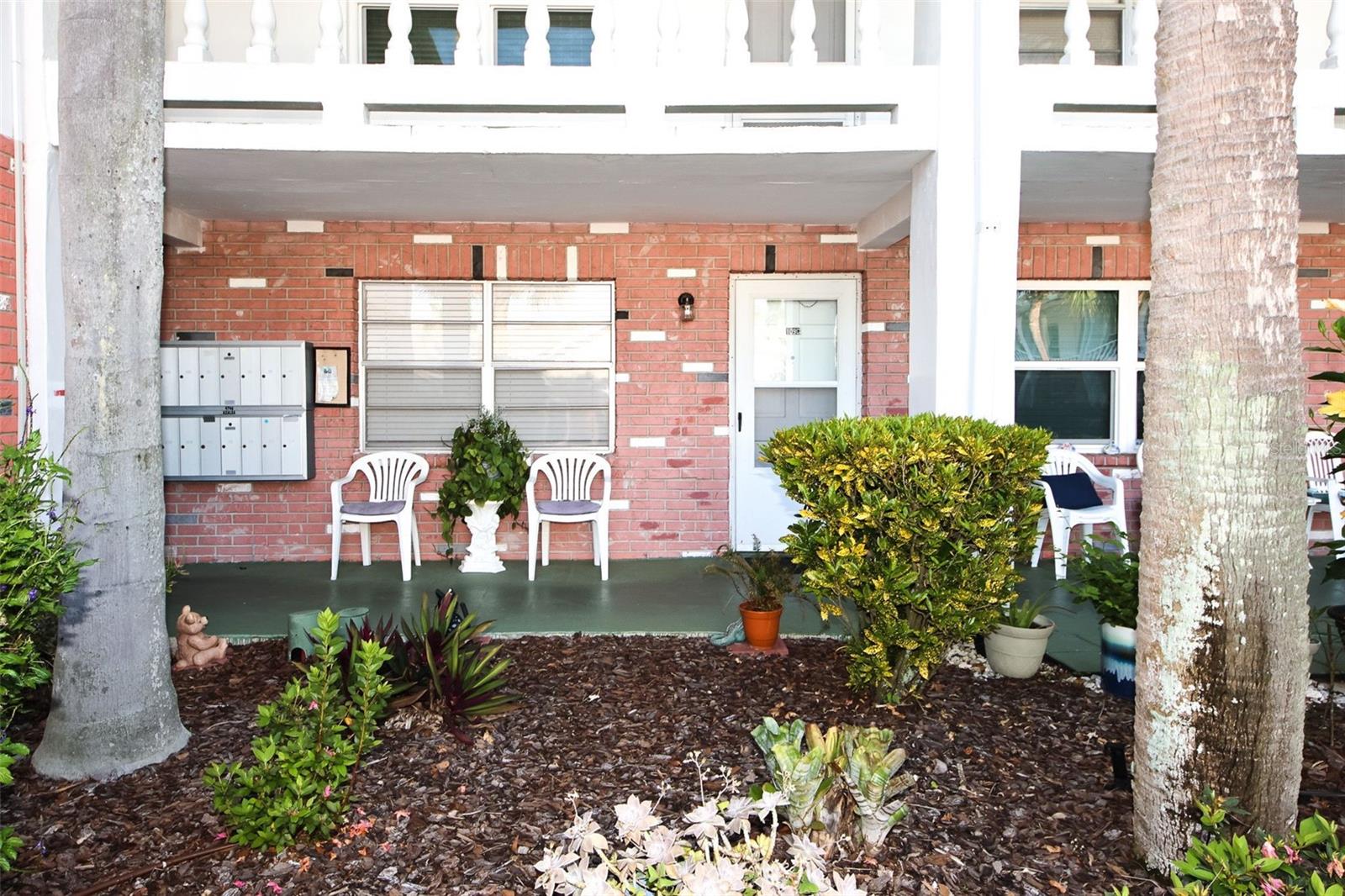 4746 AZALEA DR #109, NEW PORT RICHEY, FL, 34652